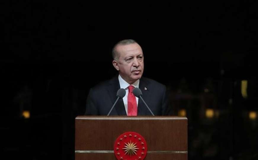 Erdogan: Zapad trenutno uzima za primjer zdravstveni sistem Turske